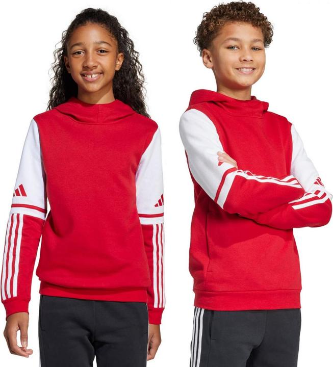 Produktbild Adidas Squadra 25 Kapuzenpullover (146)