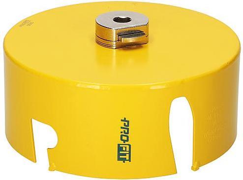 Produktbild Fisch ProFit AllmatKombiLochsäge 152 mm (152 mm)