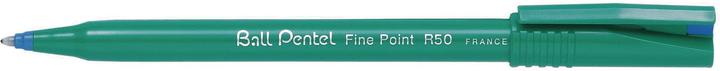 Image du produit Pentel Boule R50 (1x)