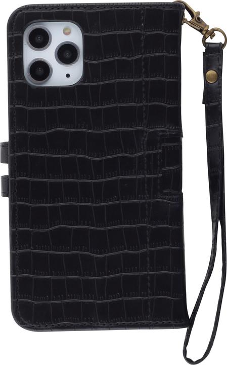 Immagine prodotto PhoneLook Fourre Flip coccodrillo (Apple iPhone 11 Pro)