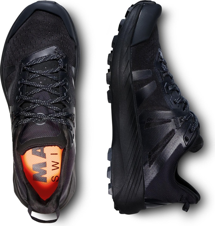 Immagine prodotto Mammut Saentis TR Low Donna (36 2/3)