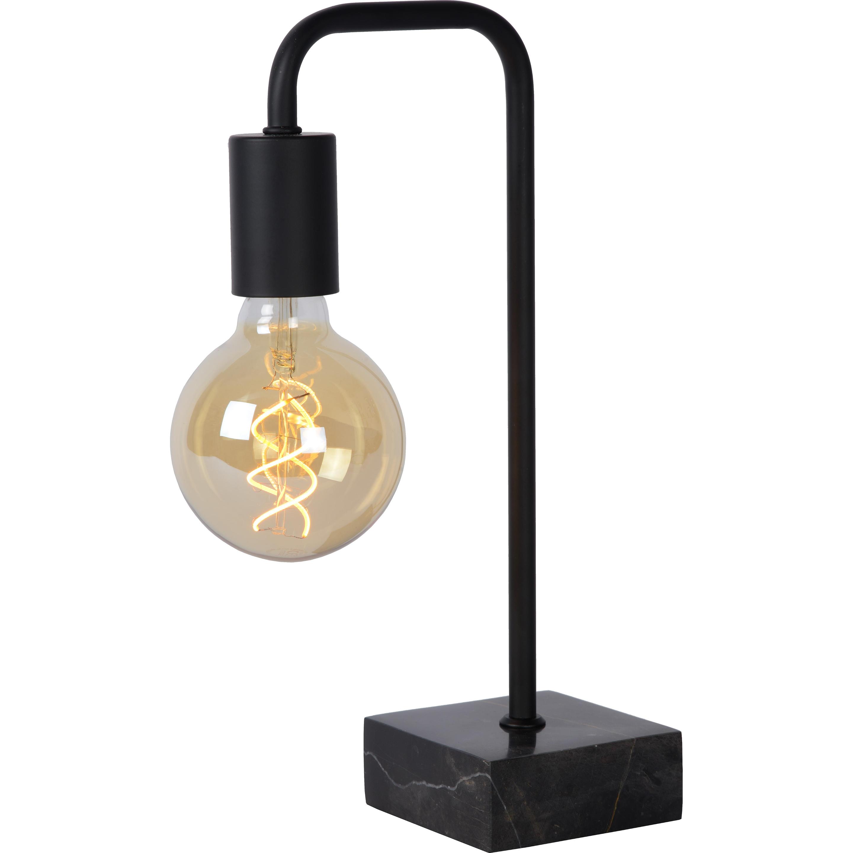 Lucide, Tischlampe, Lorin (E27)