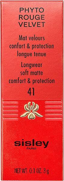 Immagine prodotto Sisley Phyto Rouge Velvet No 41 (41)