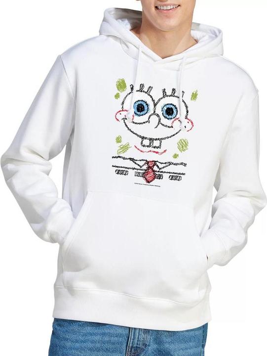 Produktbild Spongebob Squarepants Kapuzenpullover (XXL)