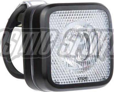 Produktbild knog. Blinder MOB StVZO (80 lm, 80 lm)