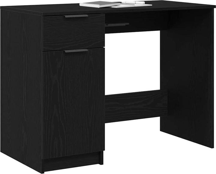 Immagine prodotto VidaXL Tavolo da computer (100 x 50 x 75 cm)