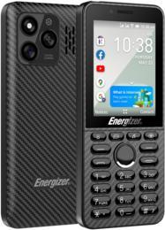 Actual product image Energizer Mobiltelefon für ältere Erwachsene E288S Quad Core 4 GB RAM Schwarz (2.80")