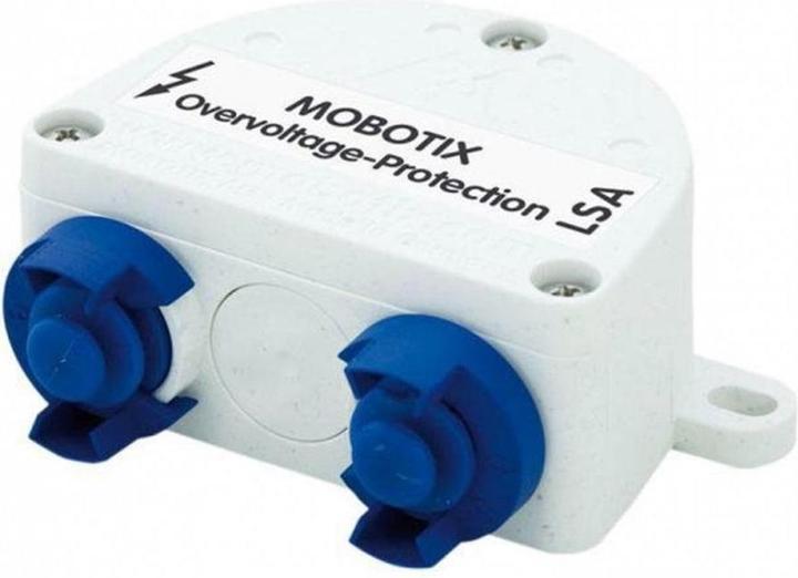 Mobotix MX-Overspanningsbeveiliging-Box-LSA