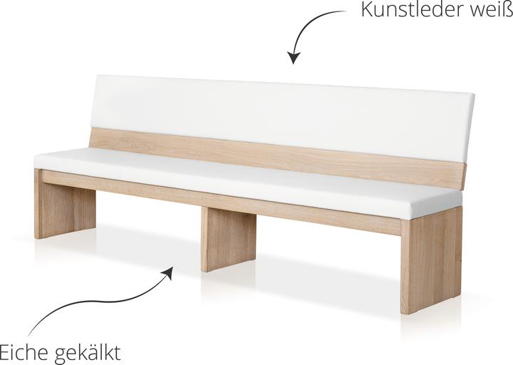 Image du produit Möbel-Eins Malta (220 cm)