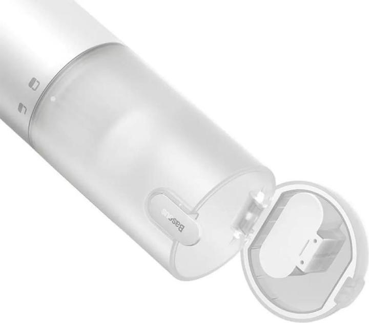 Produktbild Baseus - Cordless Car Vacuum Cleaner A3 Lite (C30438700213-Z1) - 12000Pa, 100W - White