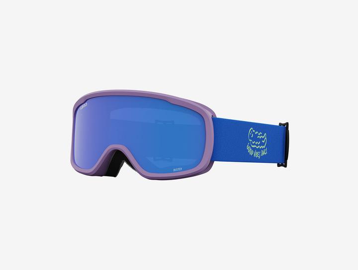 Produktbild Giro Buster Flash Goggle