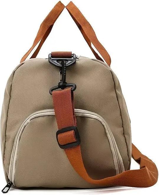 Produktbild Only-Bags.Store Fitness Tasche Mode Gepäck Tasche Casual grosse Kapazität Sport Handtasche Reise Lagerung