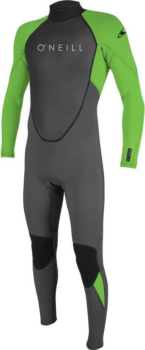 O'Neill Reactor-2 3/2 Back Zip Full