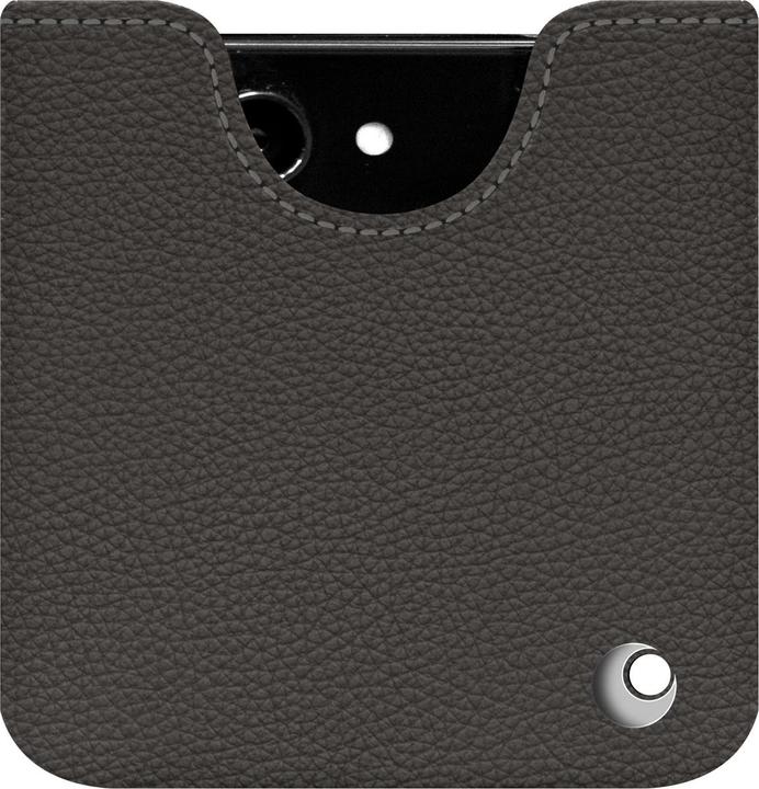 Produktbild Noreve Lederschutzhülle (Samsung Galaxy Z Flip5)