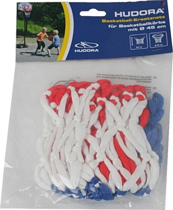 Image du produit Hudora Filet de basket-ball
