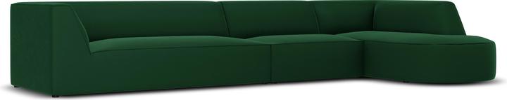Actual product image CXL by Christian Lacroix Charles (Corner sofa, Modular sofa)