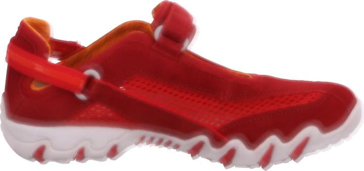 Produktbild Allrounder by Mephisto 819-P2006587 Niro Mesh (41.5)