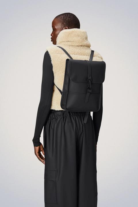 Produktbild Rains 13010 Backpack Micro (7 l)