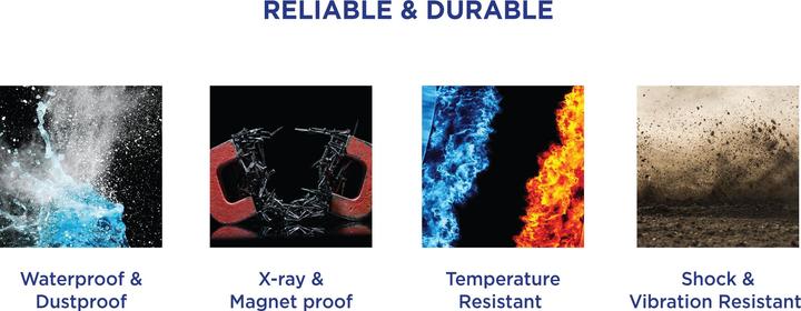 Produktbild Microsd Memory Card (2 GB, microSD)