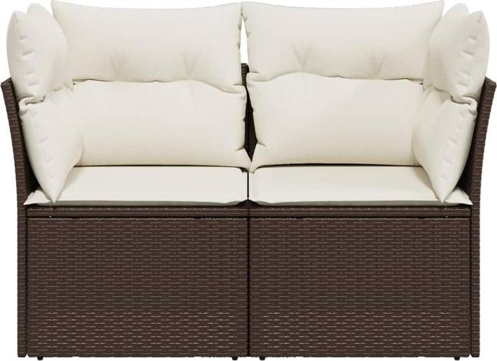 Produktbild vidaXL Waylon