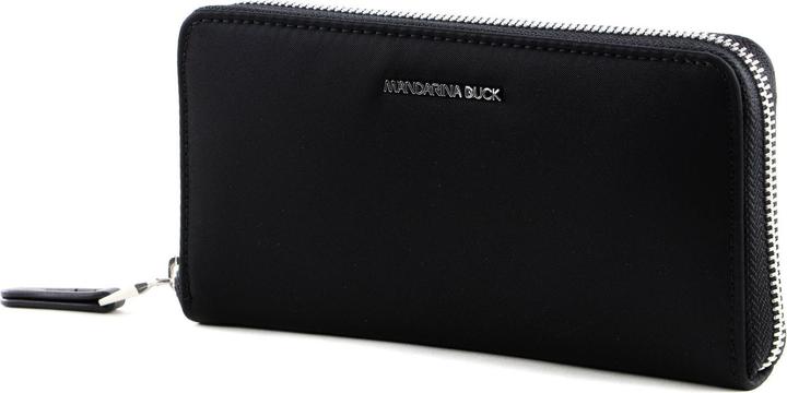 Actual product image Mandarina Duck Hunter wallet 19 cm