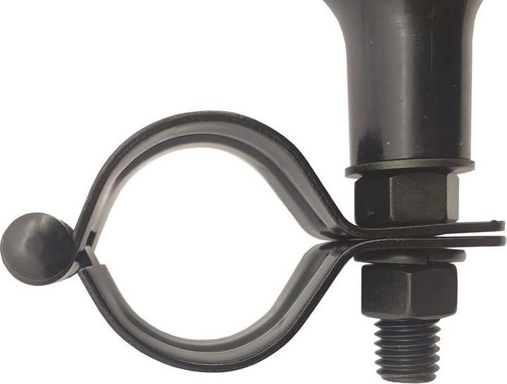 Produktbild Simoni Racing Lenkradknauf Spinner 1