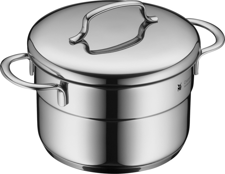 Immagine prodotto WMF Mini pentola di carne (14 cm, Pentola, Acciaio inossidabile)