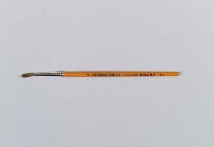 Actual product image Pelikan Hair brush 23/4 (3.50 mm)
