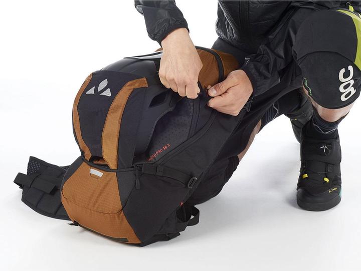 Actual product image Vaude Moab Pro II (16 l)