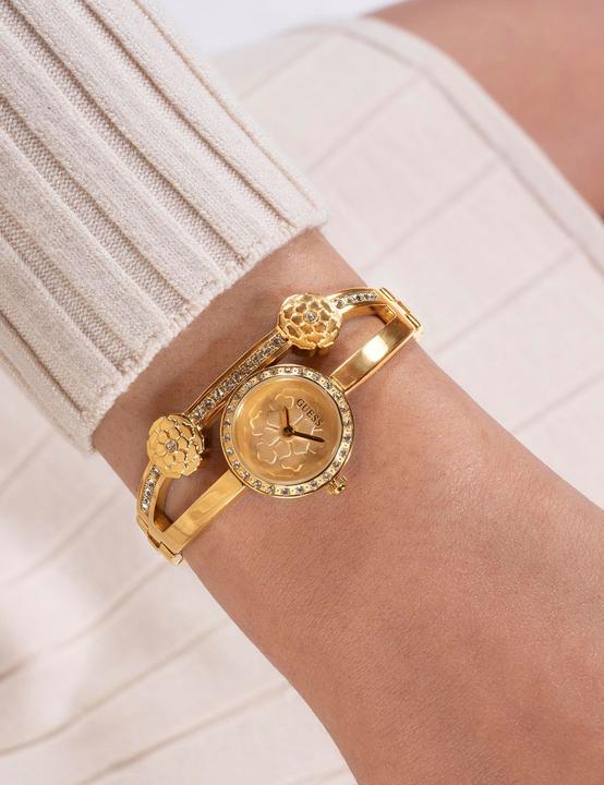 Produktbild Guess Vermutlich sieht Chloe GW0756L2 zu (Edelstahl)