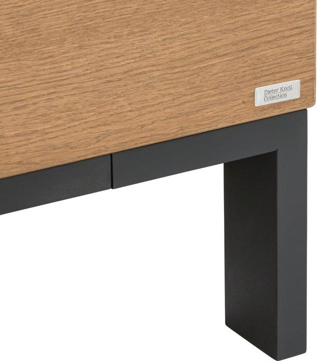 Image du produit Dieter Knoll Collection Gent (160 x 200 cm)