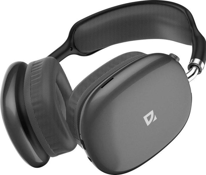 Actual product image Defender Bluetooth-Kopfhörer FR EEMOTION B645 SCHWARZ (Wireless)