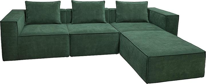 Produktbild JOHN316 L-Sofa