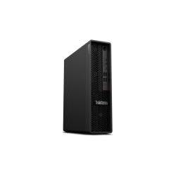 Lenovo ThinkStation P350 SFF (Intel Core i7-11700, 16 GB, 512 GB, GeForce GTX 750), PC
