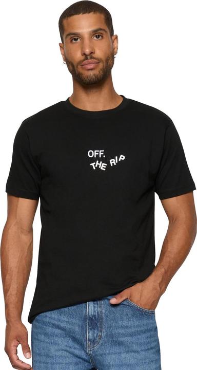 Produktbild Mister Tee Off The Rip TShirt (XL)