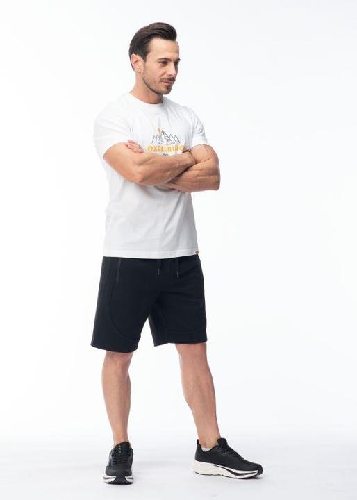 Image du produit Hitec HINETI Herren-Shorts (L)