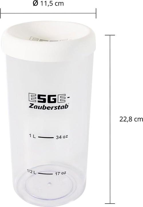 Image du produit Unold 7500