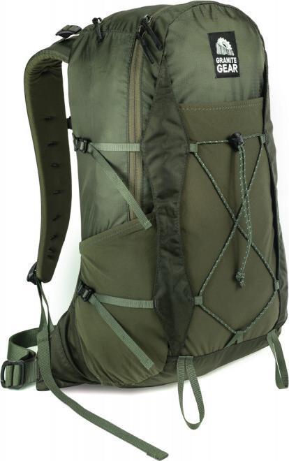 Produktbild Granite Gear Dagger (60 l)
