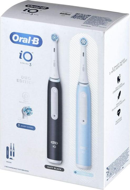 Produktbild Oral-B iO Series 3