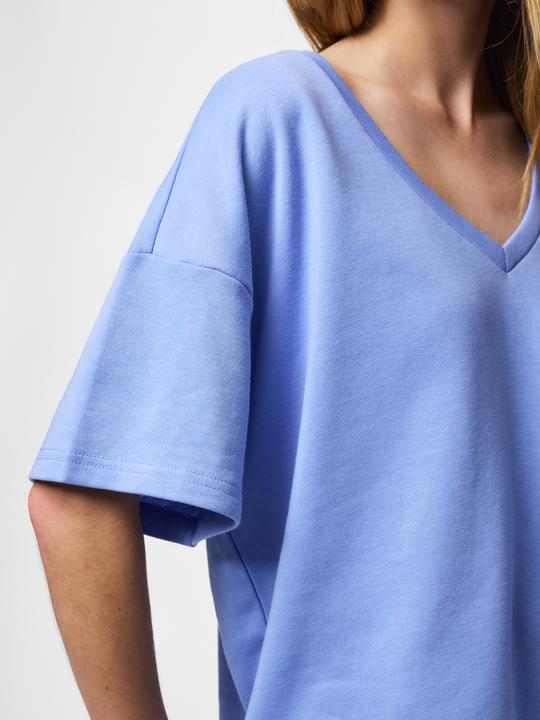 Produktbild Pieces Pcchilli Summer 2/4 V-Neckswt Noos Ub Bc (L)