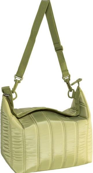 Productafbeelding Guzzini HANDY BIO Thermotasche Avocado green