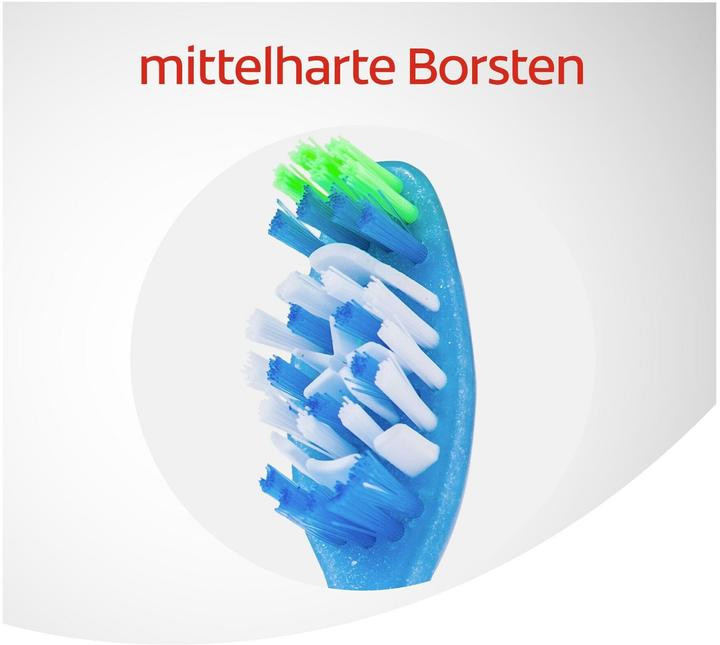 Actual product image Colgate Max White Medium (Medium, 1x)