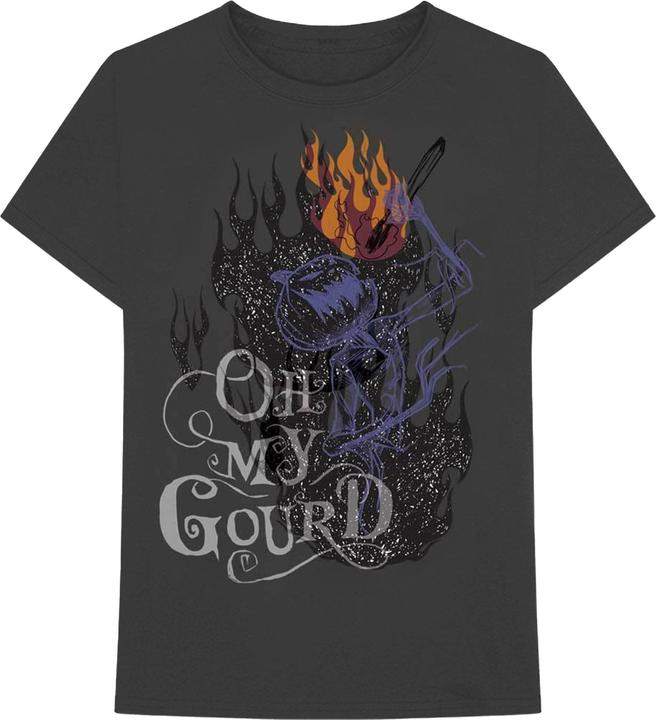 Produktbild Dick Smith Oh My Gourd TShirt (L)