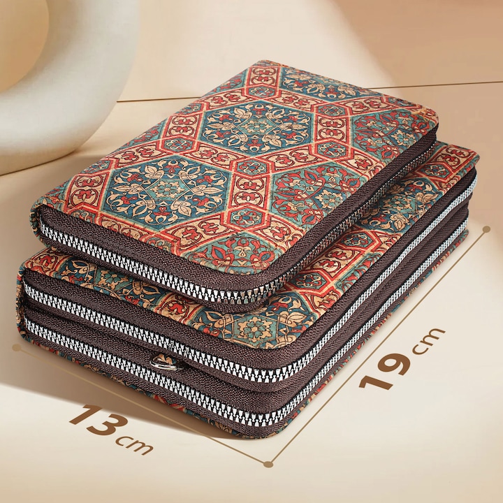 Produktbild Avizar CorkArt Korktasche
