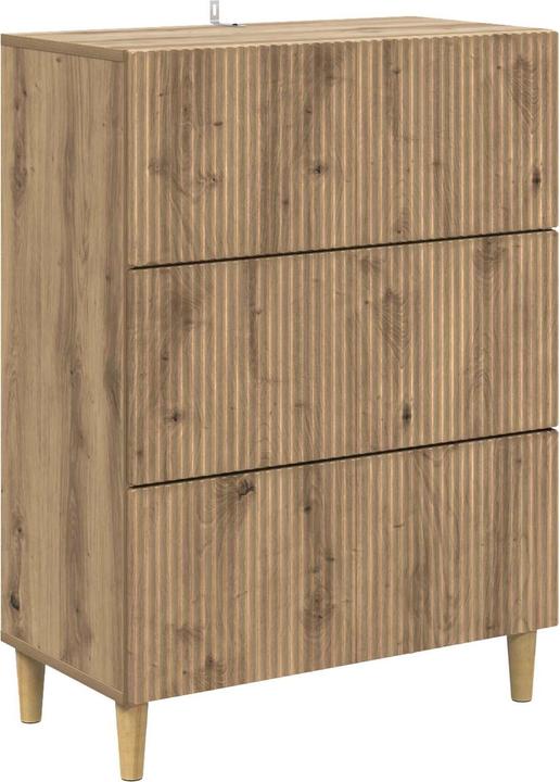 Artisan oak