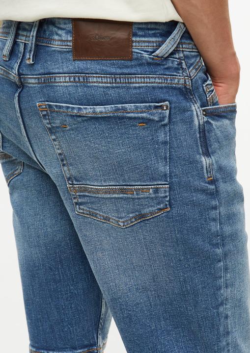 Image du produit s.Oliver Jeans-Bermuda (38)