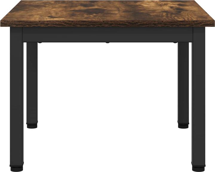 Image du produit vidaXL Couchtisch (50 x 50 x 36 cm)