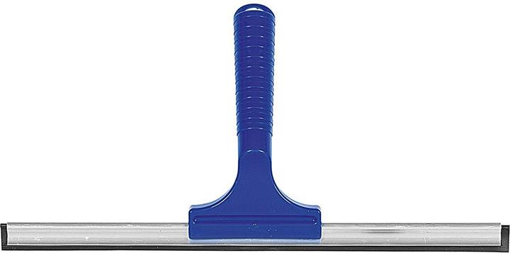 Paris Prix Raclette à Vitre Vitrée 25cm Anthracite & Taupe Pas Cher