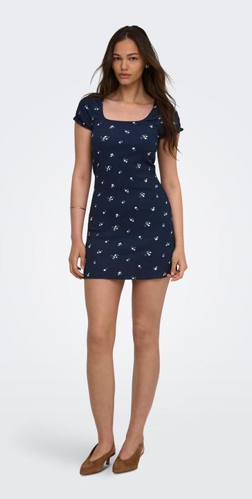 Image du produit Only ONLHILLARY Kurzes Kleid Kleid. (S)