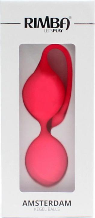 Immagine prodotto Rimba Amsterdam Kegel R.4485 Rosa 140g